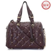 michael kors grid groot koffie boekentassen Shop Hoenzadriel ib6vg684